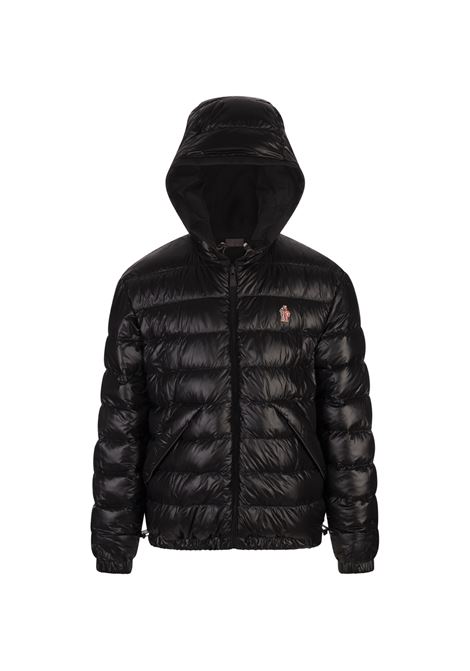 Piumino Bergun Nero MONCLER GRENOBLE | 097-1A00009 M5984P99